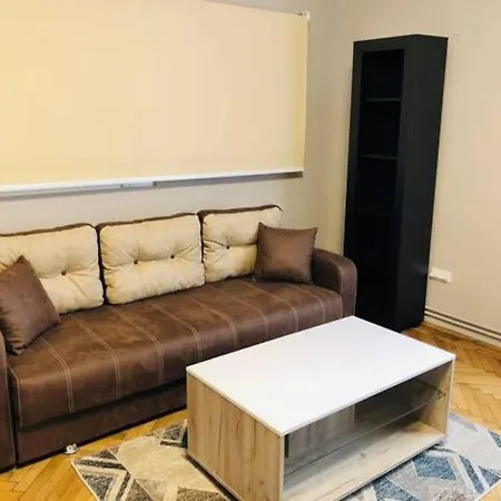 Appartamento Joy City Unirii 16 2