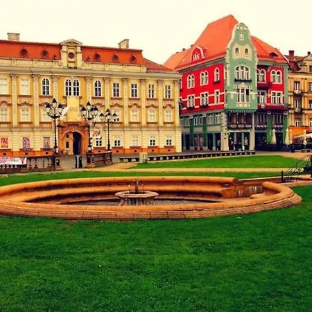 Joy City Unirii 16 2 * Timisoara